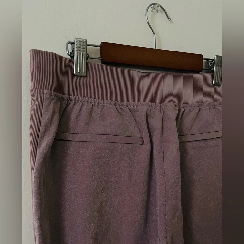 Athleta Men's Dusty Rose Chinos